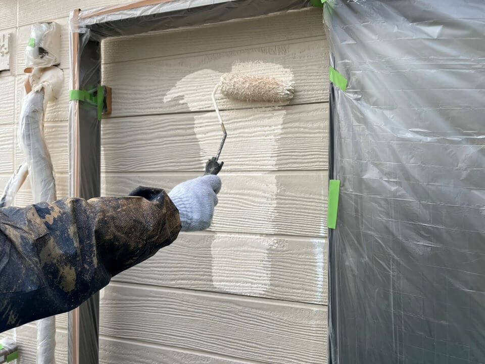 明石市の外壁塗装・屋根工事・リフォーム｜ワンエココーポレーション