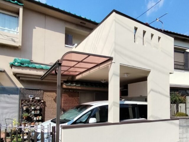 明石市S様after