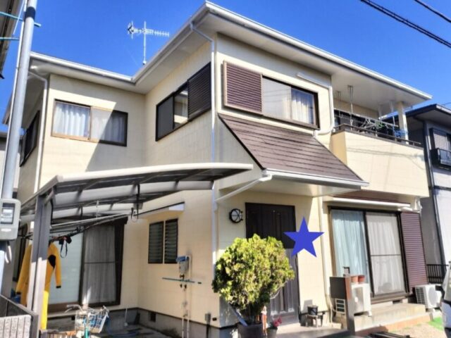 明石市T様施工完了