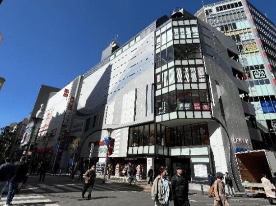 GIGO2号館NFE2施工例