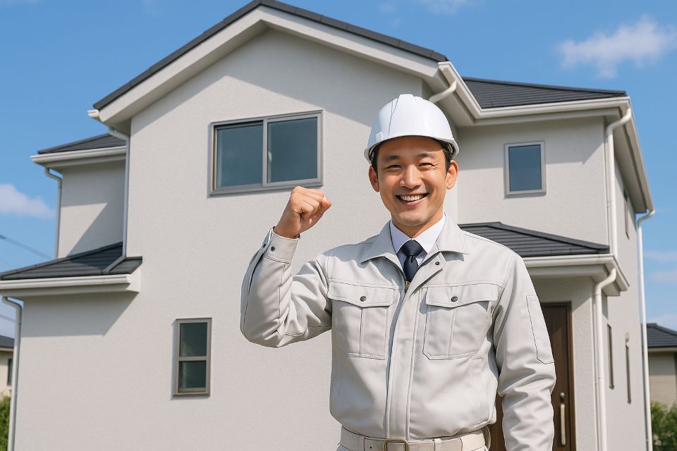 明石市の外壁塗装・屋根工事・リフォーム｜ワンエココーポレーション