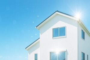 光触媒コーティングで外壁や建物を清潔に保つワンエココートNFE2