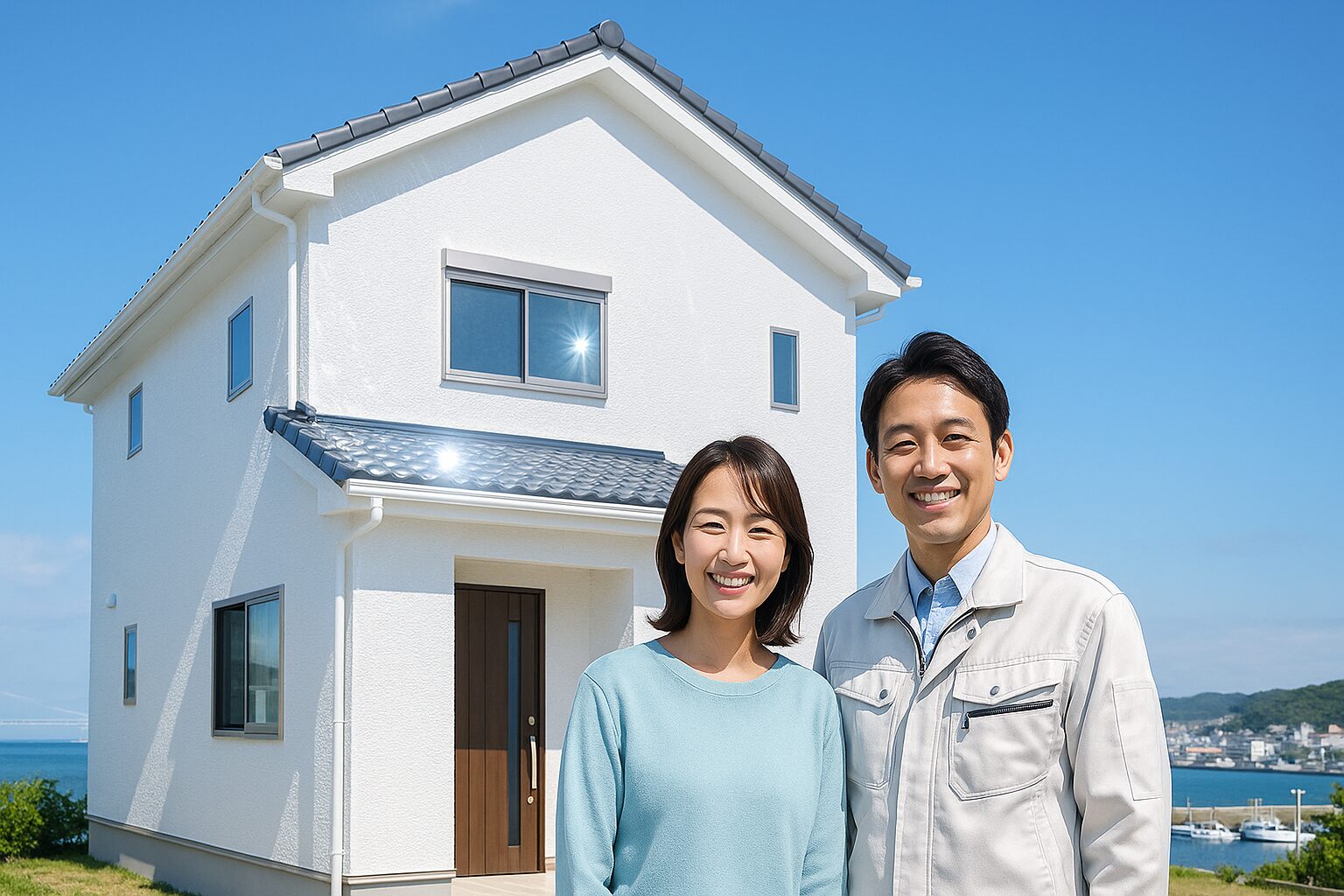明石市の外壁塗装・屋根工事・リフォーム｜ワンエココーポレーション