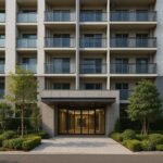 マンション共用部や室内の光触媒コーティング施工｜美観維持と衛生対策