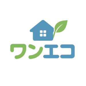 ワンエコロゴ