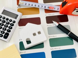 外壁塗装の提案資料