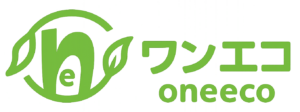 ワンエコ新ロゴ
