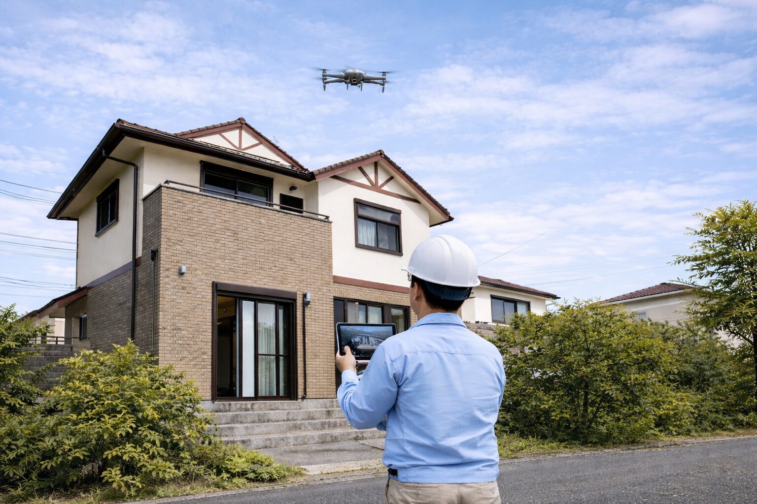 住まいのサポート