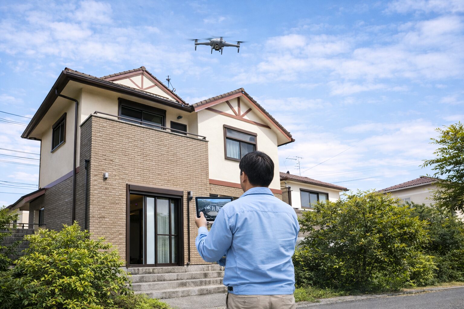 住まいのサポート